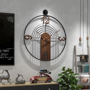Pine Wood with Water-Based Paint wooden <b>wall</b> clocks and <b>desk</b> clocks OEM Custom Wholesale | Aqdus Saleem India - Product Image 4