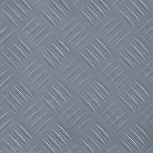 Tapete de PVC para piso, rollo de vinilo personalizable para interiores - Product Image 3