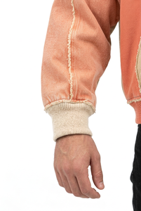Sweat-shirt à capuche personnalisé pour homme, design uni, poche, coupe classique, vêtements décontractés d'hiver, 100% coton, respirant, polaire écologique - Product Image 4