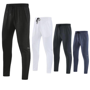 Pantalones de Hombre de Alta Calidad, Estilo Urbano, Talla Grande, Ropa de Moda al por Mayor, Algodón y Poliéster, Casual, Personalizado - Product Image 1