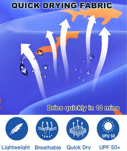 กางเกงชายหาดผู้ชายดีไซน์ทันสมัยล่าสุด วิธีการถักทอแบบนิตติ้ง สำหรับใส่ในฤดูร้อน แฟชั่นวินเทจ กางเกงว่ายน้ำ กางเกงชายหาดผู้ชาย - Product Image 5