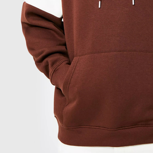 Sweat-shirts amples et surdimensionnés au design populaire, de haute qualité, très demandés, avec service OEM à prix abordable. - Product Image 3