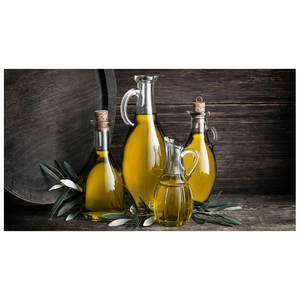 Precio del aceite de oliva virgen extra por galón. Aceite de oliva virgen extra comestible de alta calidad, envasado en lata metálica de 18L. - Product Image 2