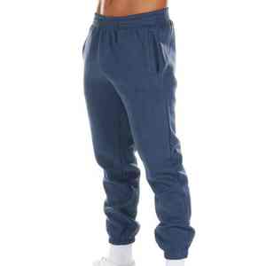 Pantalon large en molleton pour femme 2026, style urbain, respirant, taille mi-haute, effet usé, 100 % coton, longueur intégrale - Product Image 1