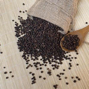 พริกไทยดำราคาถูกจากซัพพลายเออร์เวียดนาม ขายส่งเครื่องเทศรสเผ็ดร้อน 500-570 กรัม/ลิตร คุณภาพดี สะอาด ผ่านกระบวนการแปรรูป พร้อมจัดส่ง - Product Image 2