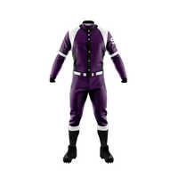 Uniforme de baseball à manches courtes avec logo personnalisé du nom de l'équipe, couleur personnalisée, nouvelle arrivée, service OEM personnalisé