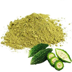 Polvo de Melón Amargo Natural de la Mejor Calidad, Suplemento Herbal Premium, Ingrediente Botánico a Base de Plantas para una Digestión Saludable - Product Image 2