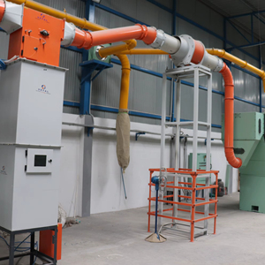 Machines de fabrication de coton pour la production de fibres fines - Product Image 4