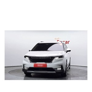 Kia Carnival Signature 2021/12, 9 Plazas, Gasolina, Transmisión Automática, Asientos de Cuero, Norma de Emisiones Euro V, 98,179 km - Product Image 3