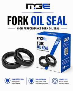 Retén de Aceite para Horquilla de Motocicletas Bajaj - Product Image 3