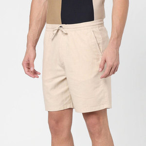 Prix de gros Shorts pour hommes Nouvelle collection Shorts pour hommes en coton et polyester Shorts pour hommes en vente - Product Image 2