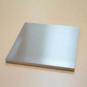 Precio de Fábrica al por Mayor, Placa de Aleación de Niobio 89Nb Hf10 1Ti C103, Proveedor de Vietnam, Material Metálico de Alta Calidad - Product Image 4