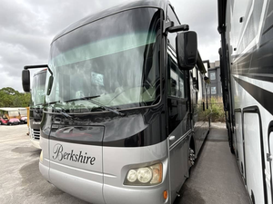 Usado, 2012, Forest River Berkshire 390RB - Product Image 3