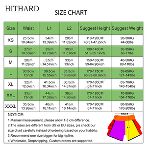 กางเกงมวยไทยคิกบ็อกซิ่งสำหรับผู้ชาย ผู้หญิง เด็ก กางเกงมวยไทยปักลายไทย สำหรับออกกำลังกายในยิม สีดำ กางเกง MMA BJJ ยิวยิตสู - Product Image 2