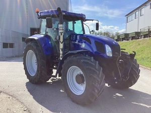 Tractor actory holesale 7550, brazo de arroz - Product Image 6