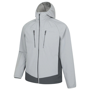 Chaqueta Cortavientos de Rendimiento para Senderismo, Impresión Digital Personalizada, Chaqueta Funcional para Actividades al Aire Libre, Camping y Trekking - Product Image 5