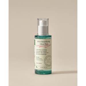 PHA resfacing Glow Peel Scrub viso per la pelle radiosa - Product Image 1
