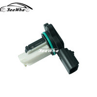 Capteur de débit d'air massique MAF 5WK97506 5WK97506Z pour systèmes électriques automobiles Dodge Ram, accessoires de voiture