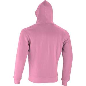 เสื้อฮู้ดมอเตอร์ไซค์สำหรับผู้หญิง ผ้าฟลีซพรีเมียม ซับในได้มาตรฐาน CE เสื้อป้องกันสำหรับแข่งรถมอเตอร์ไซค์ เสื้อฮู้ดสำหรับผู้หญิง - Product Image 4