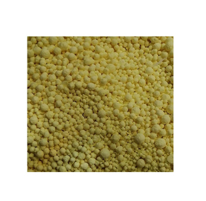 Soufre granulaire NEUF, pureté 99,5 %, en poudre et granulaire, prix CIF FOB, soufre granulaire de haute pureté - Product Image 4