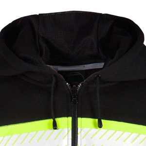 Chaquetas de Seguridad para Hombre de Diseño Personalizado, las Más Vendidas, Chaquetas de Seguridad para Hombre de Talla Grande, las Mejores Chaquetas de Seguridad para Hombre de Fabricación de Primera Calidad - Product Image 5