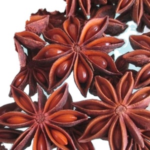 Anís Estrellado Vietnamita de Otoño en Oferta, Flor Más Grande, Color Amarillo Natural, Venta al Por Mayor para Exportación - Product Image 2