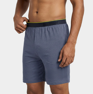 Bóxers Transpirables Blancos para Hombre, 100% Algodón, para Sublimación, Cómodos, Venta al Por Mayor Directa de Fábrica OEM - Product Image 4