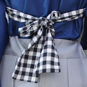 ชุดฮาคามะเคนโดระดับมืออาชีพ ชุดฮาคามะเคนโดที่เชื่อถือได้ พร้อมการเย็บเสริมความแข็งแรงและสวมใส่สบาย - Product Image 6