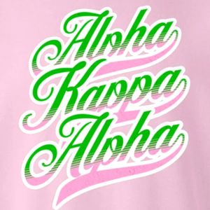 Sudadera Rosa AKA con Gráficos, Cuello Redondo, Manga Larga, Puños Acanalados, Informal, de Forro Polar para Mujer, Moda Urbana, para Uso Diario - Product Image 5