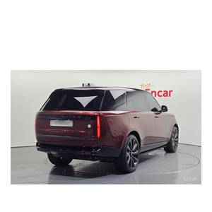 Land Rover Range Rover P615 SV LWB 2024/5, 16,103 km, Caja de Cambios Automática, Volante a la Izquierda, Asientos de Cuero, Cámara Trasera - Product Image 2