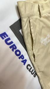 Shorts de Mezclilla de Algodón de Verano de Alta Calidad al por Mayor, Estilo Urbano, Transpirables, para Hombre - Product Image 6