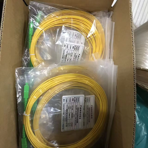 <span class=keywords><strong>Câble</strong></span> de brassage <span class=keywords><strong>fibre</strong></span> optique FTTH OEM d'usine SC LC FC UPC/APC Monomode/Multimode et plat Cat5E Cat6 Cat6A Cat7 Cat8 <span class=keywords><strong>Câble</strong></span> de brassage fin - Product Image 1