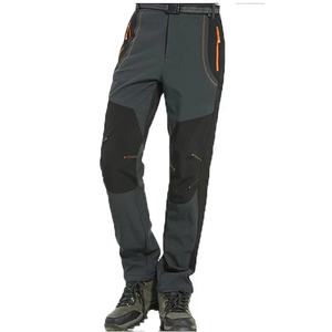 Pantalones de Trabajo Personalizados al por Mayor para Hombre/Pantalones de Trabajo Resistentes para Exteriores para Hombre - Product Image 4
