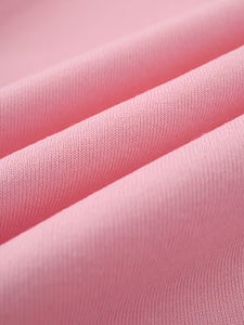 เสื้อฮู้ดซิปสีชมพู ผ้าฝ้ายคุณภาพสูง 100% ระบายอากาศได้ดี สวมใส่สบาย ทรงปกติ เหมาะสำหรับฤดูใบไม้ร่วง ใส่ได้ทั้งชายและหญิง - Product Image 2