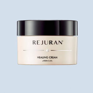 Crema Reparadora Intensa Rejuran, Crema Facial Nutritiva para Piel Sensible y Dañada, Repara y Calma la Barrera Cutánea, Hecha en Corea - Product Image 1