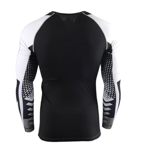 Camiseta de Protección Solar de Color Sólido a Precio Razonable, Impresión Digital Profesional, Diseño Personalizado, Material Transpirable, Camisetas de Protección Solar Personalizadas para Hombre - Product Image 2