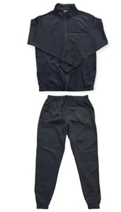 Sweat-shirt à capuche pour homme, ensemble de survêtement sportif pour le printemps et l'hiver - Product Image 2