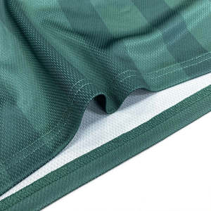 T-shirts Oversize Streetwear en Jersey et Maille, Designs Personnalisés, pour le Football, le Basketball et le Soccer, Modèles Boxy pour Femmes - Product Image 6