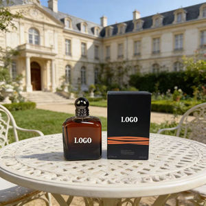 Perfume para Hombre y Mujer, Colonia Unisex de Marca, Envío Local en EE. UU., 100 ml, Fragancia Duradera - Product Image 5