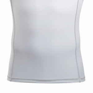 Maillot de compression sublimé personnalisé de qualité supérieure pour hommes, femmes et enfants, idéal pour le jiu-jitsu, le MMA, l'entraînement sans kimono et comme maillot de bain durable. - Product Image 6