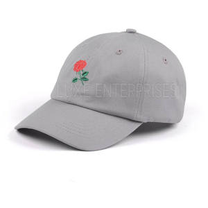 Gorras de Béisbol Deportivas de Alta Calidad con Marca Privada, Logotipo, Colores y Tallas Personalizables, 100% Algodón, Ajustables, Hechas en Pakistán - Product Image 3