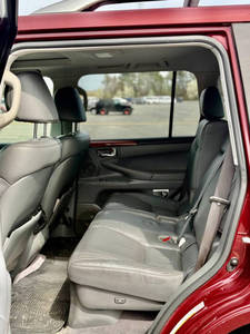 Lexus LX 570 AWD 4dr SUV 2009, Personalización OEM/ODM de Grado Industrial, Listo para Envío - Product Image 4