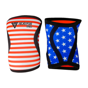 Support de coude unisexe en néoprène respirant et résistant personnalisé pour l'entraînement en salle de sport Fitness Powerlifting Deadlift Haltérophilie - Product Image 1