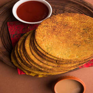 Bebida Khakhra India Lista para Exportar - Sabor Picante y Salado para Niños y Adultos, Abastecimiento Global de Productos - Product Image 1