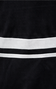 Vestido Deportivo Maxi de Lana a Cuadros Personalizado con Nombre y Número, Estilo Abaya Atlética para Entrenamiento - Product Image 2