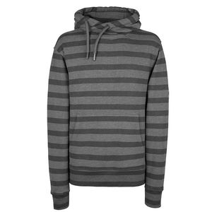 Sweat-shirts personnalisés brodés pour hommes 2026 – Manches longues en coton molletonné, séchage rapide, respirant, pour l'hiver, activités de plein air, entraînement sportif et streetwear - Product Image 3