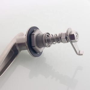 Essentrahengzhu ab702s ארון ידית נעילה דלת ידית נעילה נירוסטה - Product Image 6