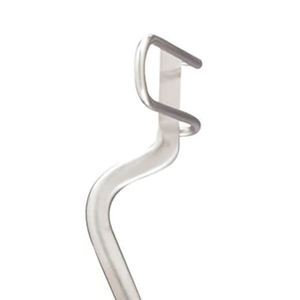 Écarteur abdominal auto-rétentionnel Balfour 22 cm en acier inoxydable allemand, instruments chirurgicaux manuels certifiés CE - Product Image 5