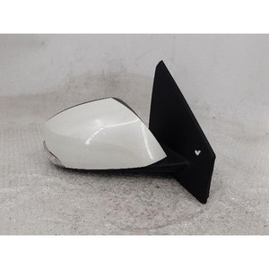 กระจกมองข้างด้านนอกฝั่งผู้โดยสารขวา (ขวา) รุ่น Fluence รหัส DM304380851 - Product Image 1