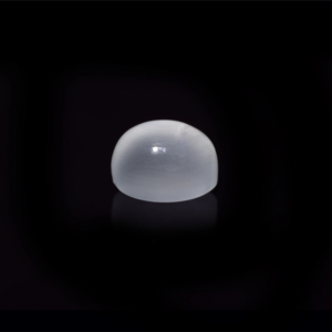 Ethiopian Opal Loose Gemstone-6mm Trillion Cut Emerald Material for Fine Jewelry - Product Image 3